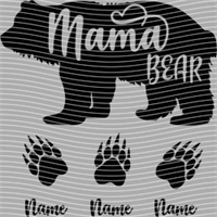 Mother's Day-MM 4047